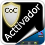 Acttivador: COC shield APK