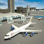 Flight Simulator Αεροπλάνο 3D APK