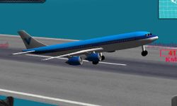 Immagine 9 di Airplane Flight Simulator 3D