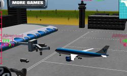 Immagine 10 di Airplane Flight Simulator 3D