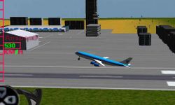 Immagine 11 di Airplane Flight Simulator 3D