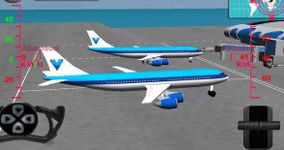 Immagine  di Airplane Flight Simulator 3D