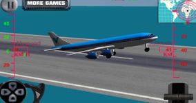 Immagine 1 di Airplane Flight Simulator 3D