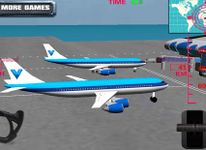 Flight Simulator Avion 3D image 4