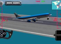 Immagine 5 di Airplane Flight Simulator 3D