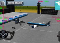 Immagine 6 di Airplane Flight Simulator 3D