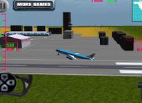 Immagine 7 di Airplane Flight Simulator 3D