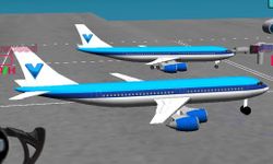 Flight Simulator Avion 3D image 8