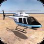 Police Helicopter On Duty 3D apk icono