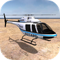 Police Helicopter On Duty 3D APK