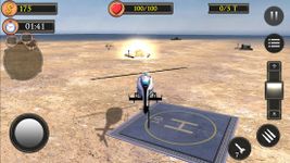 Imagem 15 do Police Helicopter On Duty 3D