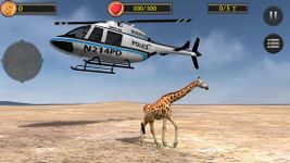 Imagem 4 do Police Helicopter On Duty 3D