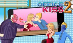 Imagen 1 de Office Kiss2-Fun game