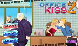 Imagen  de Office Kiss2-Fun game