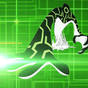Ultimate Alien Bentenny Upgrade 10x Transform apk icon