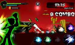 Gambar Ultimate Alien Bentenny Upgrade 10x Transform 4