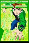 Captura de tela do apk Ben 10 Puzzle 2