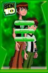 Captura de tela do apk Ben 10 Puzzle 3