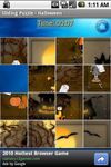 Imagem 1 do Halloween - Slide Puzzle