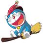 Ícone do apk Doraemon: Nobita's Adventure