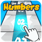 Numbers : Tap The Black Tile APK