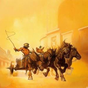 CHARIOT WARS APK