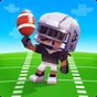 Biểu tượng apk Blocky BEAST MODE® Football