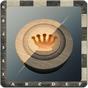 Real Checkers apk icon