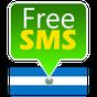 FreeSMS El Salvador apk icono