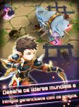 Gambar Lineage War-Global 3D ARPG 12