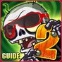 Biểu tượng apk Guide for Plants VS Zombies 2