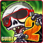 Biểu tượng apk Guide for Plants VS Zombies 2