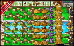 Guide for Plants VS Zombies 2 ảnh số 1