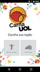 Captura de tela do apk CarnaUOL 2