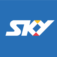 Image result for Sky Network Television