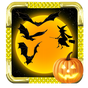 Halloween - Rame de foto APK