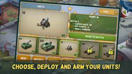 Artillery Strike のスクリーンショットapk 9