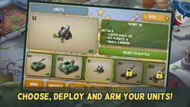 Artillery Strike のスクリーンショットapk 16