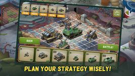 Artillery Strike のスクリーンショットapk 18