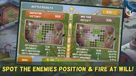 Artillery Strike のスクリーンショットapk 19