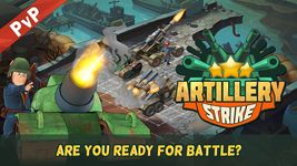 Artillery Strike のスクリーンショットapk 7