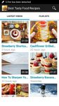 1000+ Tasty Food Recipes afbeelding 