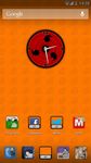 Captura de tela do apk Apex Theme - Naruto free 2