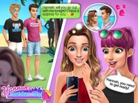 Hannah's Fashion City - High School Love Story afbeelding 9