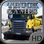 Truck Games APK