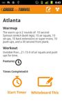 Imagem 3 do Travel WODs: Travel Workouts