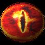 3D Eye of Sauron - LOTR APK