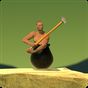 Getting Over It의 apk 아이콘