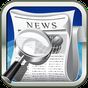 Mundo RSS Noticias - Agencias apk icono
