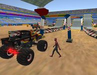 Gambar Extreme Monster Truck Stunt Parking Driving School 13